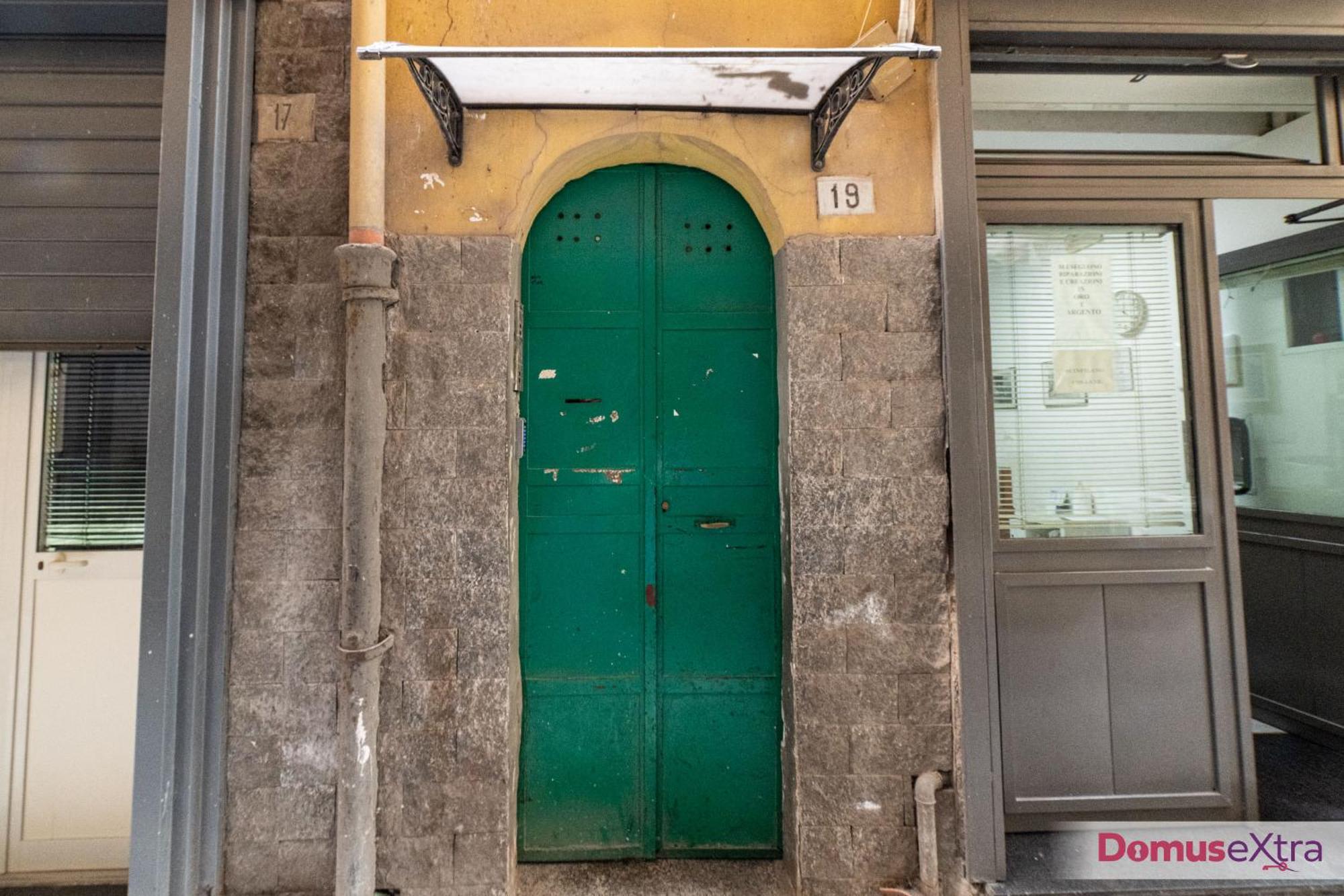 La Casetta Agli Orefici By Domusextra Naples Exterior photo
